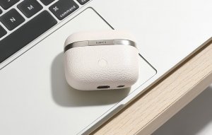 Słuchawki Edifier W260NC beżowe 9