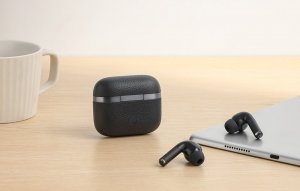 Słuchawki Edifier W260NC granatowe 11