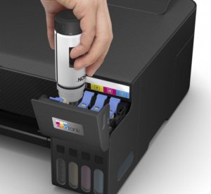 Drukarka atramentowa Epson EcoTank L1270 (C11CJ71407) 4
