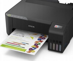 Drukarka atramentowa Epson EcoTank L1270 (C11CJ71407) 6