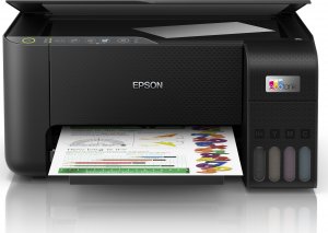 Urządzenie wielofunkcyjne Epson EcoTank L3270 (C11CJ67434) 1