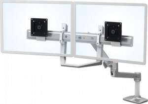 Ergotron Ergotron LX Dual Direct Handle Kit - rączka do regulacji położenia monitorów do ramion z serii LX Dual (biała) 4