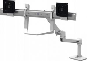 Ergotron Ergotron LX Dual Direct Handle Kit - rączka do regulacji położenia monitorów do ramion z serii LX Dual (biała) 5