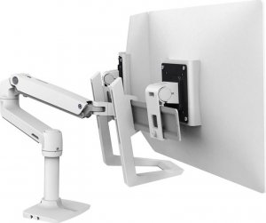 Ergotron Ergotron LX Dual Direct Handle Kit - rączka do regulacji położenia monitorów do ramion z serii LX Dual (biała) 6
