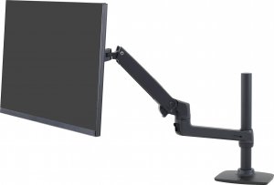 Ergotron Uchwyt biurkowy na monitor do 34" LX Desk Monitor Arm (45-537-224) 2