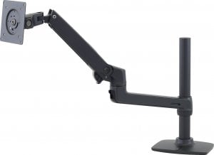 Ergotron Uchwyt biurkowy na monitor do 34" LX Desk Monitor Arm (45-537-224) 1