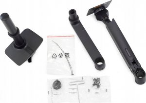 Ergotron Uchwyt biurkowy na monitor do 34" LX Desk Monitor Arm (45-537-224) 6