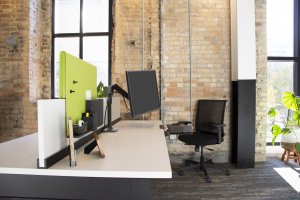 Ergotron Uchwyt biurkowy na monitor do 34" LX Desk Monitor Arm (45-537-224) 7