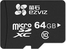 Karta Ezviz CS-CMT MicroSDXC 64 GB Class 10 1