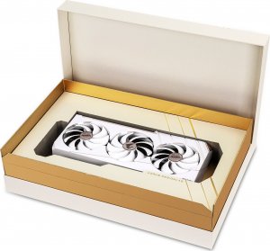 Karta graficzna Gigabyte Aorus GeForce RTX 4080 SUPER Xtreme Ice 16GB GDDR6X (GV-N408SAORUSX ICE-16GD) 11