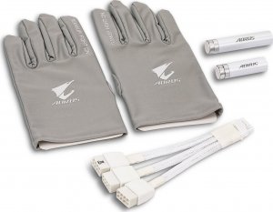 Karta graficzna Gigabyte Aorus GeForce RTX 4080 SUPER Xtreme Ice 16GB GDDR6X (GV-N408SAORUSX ICE-16GD) 14