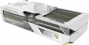 Karta graficzna Gigabyte Aorus GeForce RTX 4080 SUPER Xtreme Ice 16GB GDDR6X (GV-N408SAORUSX ICE-16GD) 7