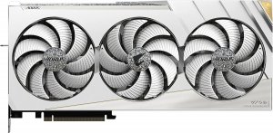 Karta graficzna Gigabyte Aorus GeForce RTX 4080 SUPER Xtreme Ice 16GB GDDR6X (GV-N408SAORUSX ICE-16GD) 8