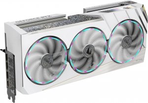 Karta graficzna Gigabyte Aorus GeForce RTX 4080 SUPER Xtreme Ice 16GB GDDR6X (GV-N408SAORUSX ICE-16GD) 9