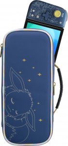 Hori HORI SWITCH OLED Etui na konsole CARGO POUCH Compact - Eevee Evolutions 1