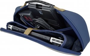 Hori HORI SWITCH OLED Etui na konsole CARGO POUCH Compact - Eevee Evolutions 2