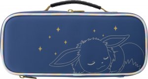 Hori HORI SWITCH OLED Etui na konsole CARGO POUCH Compact - Eevee Evolutions 3