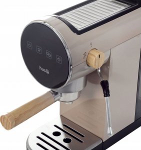 Ekspres do kawy Husla EKSPRES CIŚNIENIOWY KOLBOWY DO KAWY HUSLA 73918 2