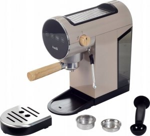 Ekspres do kawy Husla EKSPRES CIŚNIENIOWY KOLBOWY DO KAWY HUSLA 73918 4