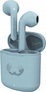 Słuchawki Fresh n Rebel Twins Core niebieskie 2