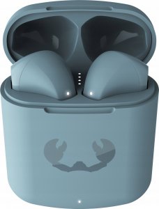 Słuchawki Fresh n Rebel Twins Core niebieskie 5