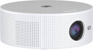 Projektor Havit Rzutnik / projektor bezprzewodowy HAVIT PJ217-EU biały 5