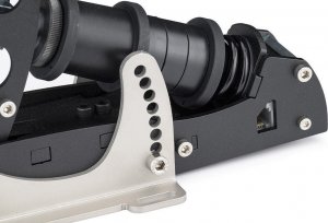 Heusinkveld Heusinkveld Sim Sprint - Sprzęgło HE-SPS1CB, Czarny 2