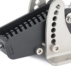 Heusinkveld Heusinkveld Sim Sprint - Sprzęgło HE-SPS1CB, Czarny 3