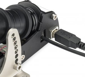 Heusinkveld Heusinkveld Sim Sprint - Sprzęgło HE-SPS1CB, Czarny 4