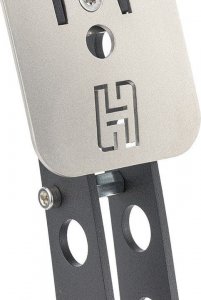 Heusinkveld Heusinkveld Sim Sprint - Sprzęgło HE-SPS1CB, Czarny 7