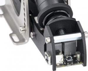 Heusinkveld Heusinkveld Sim Sprint - Sprzęgło HE-SPS1CB, Czarny 8