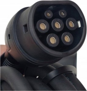 Ładowarka Defenzo Wallbox Home AC11 11kW Type2 5m 2