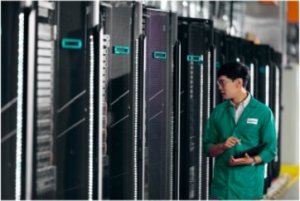 HP HPE NS204i-u G11 NVMe HotPlug Boot Opt Storage Device (2x480G M.2 NVMe SSD HW RAID 1