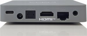 Odtwarzacz multimedialny Homatics Box HD 2