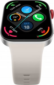 Smartwatch Huawei Watch Fit 3 Beżowy  (55020CJH) 4