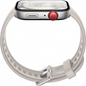 Smartwatch Huawei Watch Fit 3 Beżowy  (55020CJH) 5