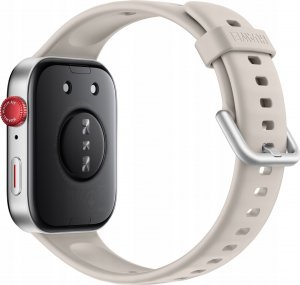 Smartwatch Huawei Watch Fit 3 Beżowy  (55020CJH) 6