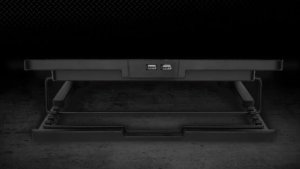 Podstawka chłodząca Savio SAVIO COS-02 Podstawka chłodząca pod laptop, 2 wentylatory 5