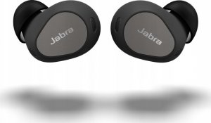 Słuchawki Jabra Elite 10 czarne 2