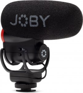 Mikrofon Joby Joby Mikrofon Wavo Plus 1