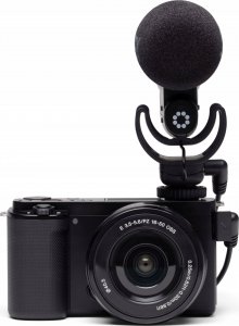 Mikrofon Joby Joby Mikrofon Wavo Plus 2