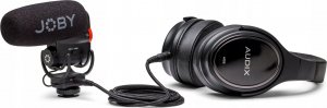 Mikrofon Joby Joby Mikrofon Wavo Plus 5