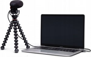 Mikrofon Joby Joby Mikrofon Wavo Plus 6