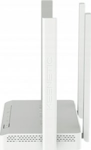 Router Keenetic Speedster (KN-3012-01-EU) 2