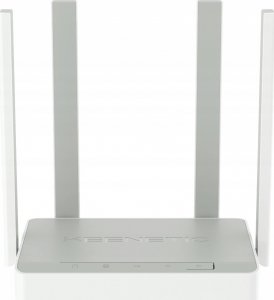 Router Keenetic Speedster (KN-3012-01-EU) 3