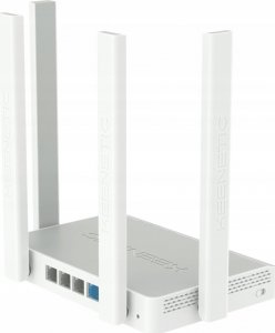 Router Keenetic Speedster (KN-3012-01-EU) 4