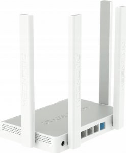 Router Keenetic Speedster (KN-3012-01-EU) 5