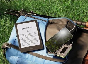 Czytnik Amazon Kindle Paperwhite Kids Jewel Forest (CH00196) 5