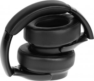 Słuchawki Kruger&Matz F3A czarne 4