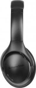 Słuchawki Kruger&Matz F3A czarne 5
